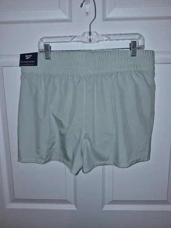 NWT Reebok Sprinter Running shorts. - Picture 3 of 5